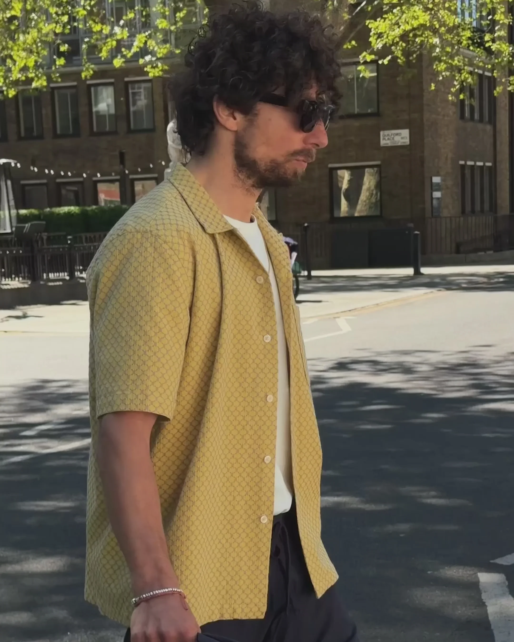 Honest Menswear With Soul