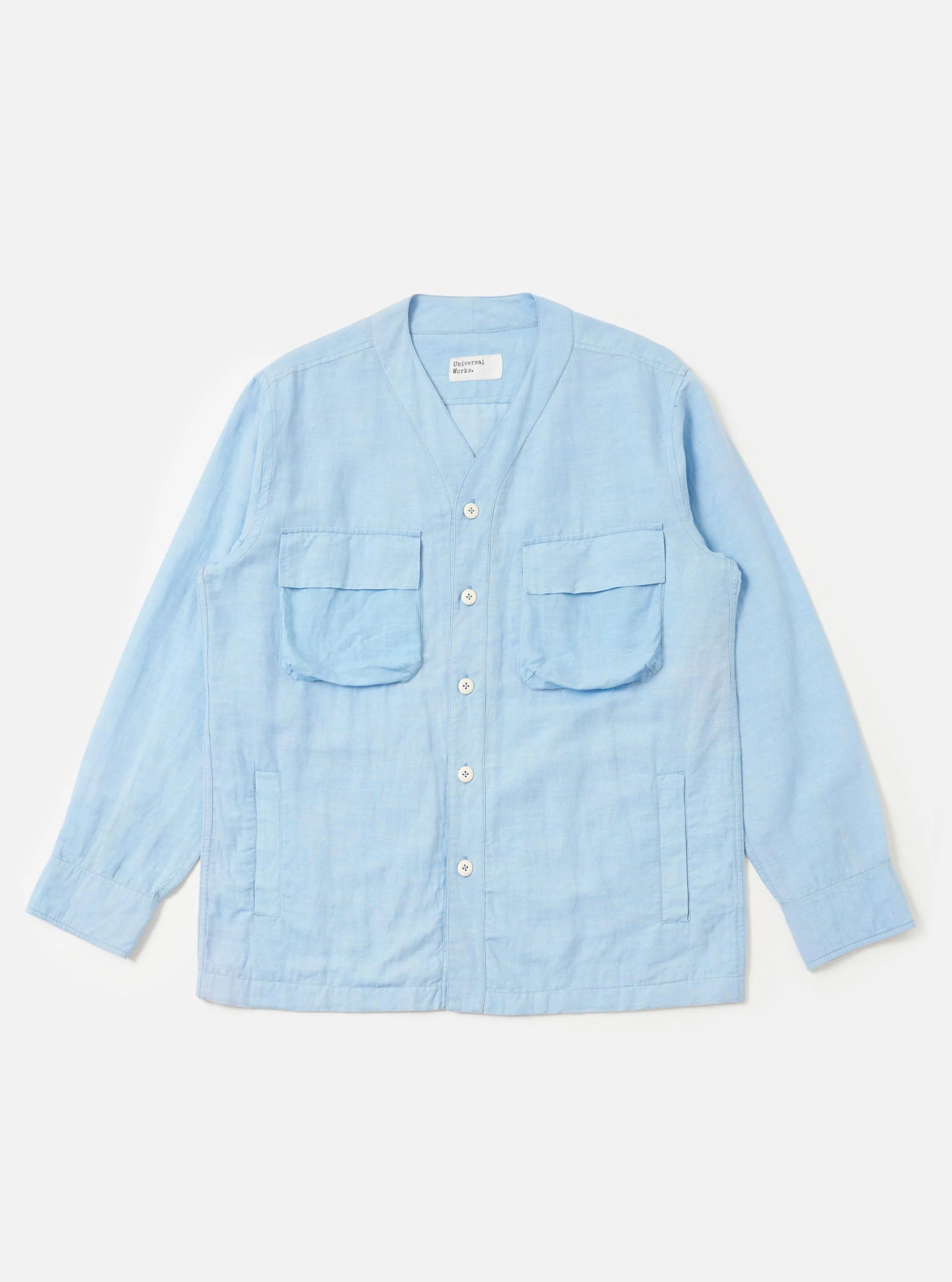 New In & Trending